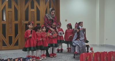 إقامة احتفال ليلة يلدا... أطول ليلة في السنة في سفارة الجمهورية الإسلامية الإيرانية