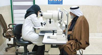 التعريف بالمراكز الإیرانیة الحاصلة على ترخيص لاستقبال المرضى الدوليين