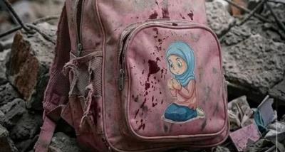 نشرة خاصة لشهداء میناب... استشهاد 168 طفلا إثر استهداف أمریکی ضد مدرسة فی جنوب ایران